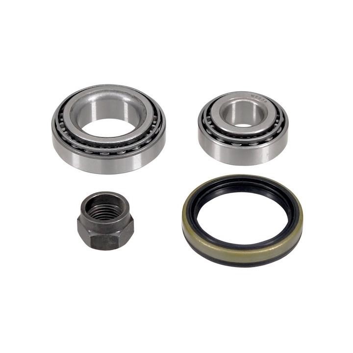 ABS 200082 Wheel bearing kit 200082