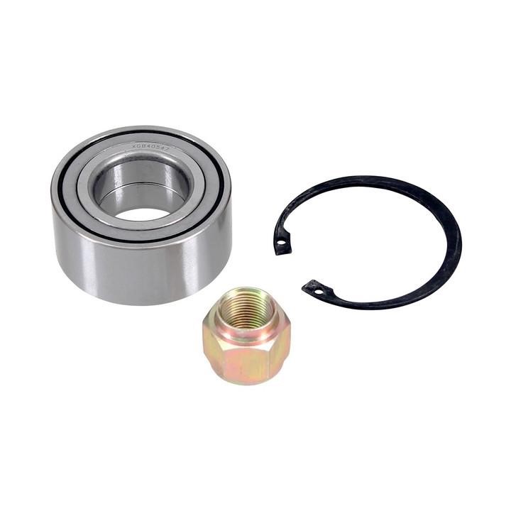 ABS 200436 Wheel bearing kit 200436