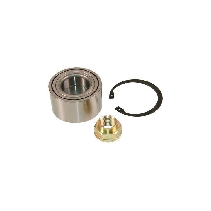 ABS 200129 Wheel bearing kit 200129