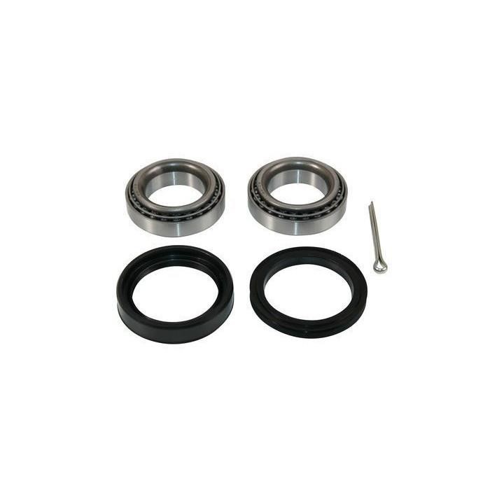 ABS 200552 Wheel bearing kit 200552