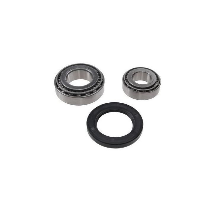 ABS 200984 Wheel bearing kit 200984