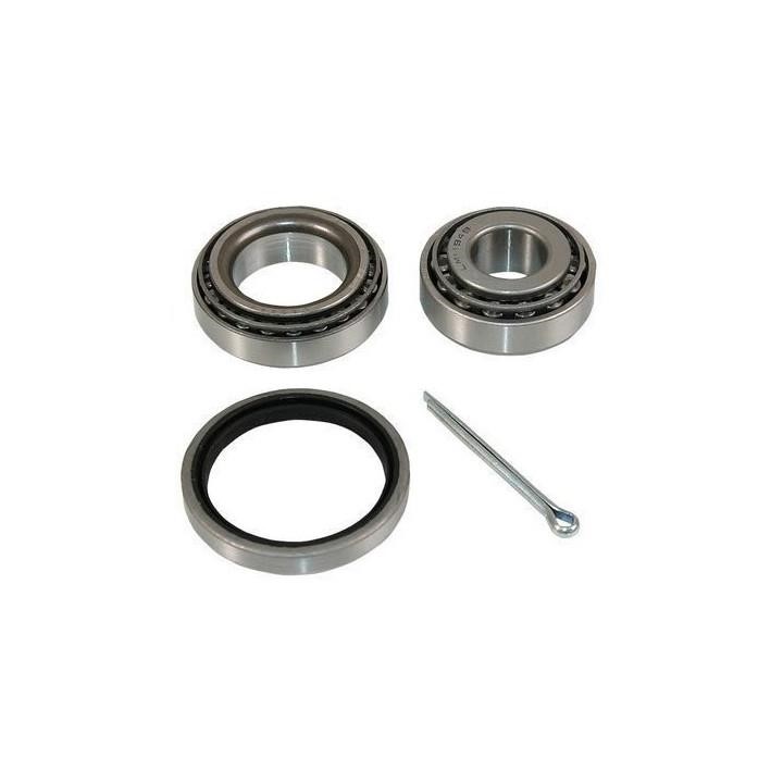 ABS 200588 Wheel bearing kit 200588