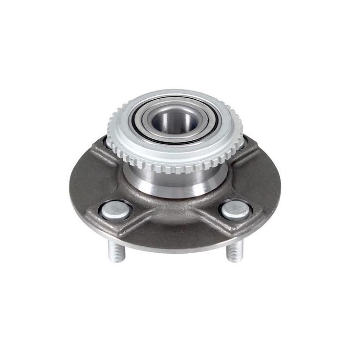 ABS 200966 Wheel hub 200966