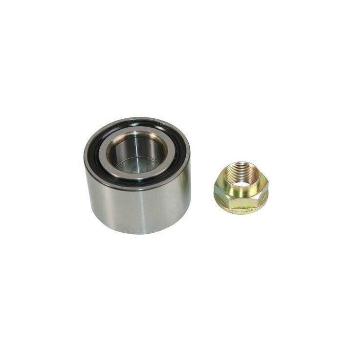 ABS 201260 Wheel bearing kit 201260