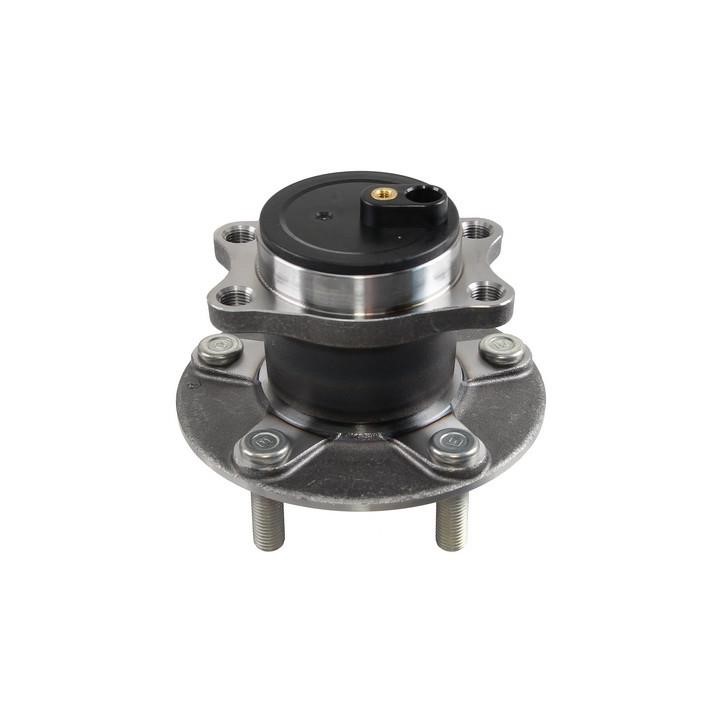 ABS 201518 Wheel hub with rear bearing 201518