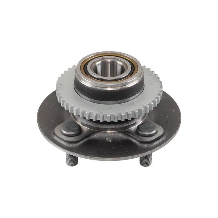 ABS 201521 Wheel bearing kit 201521
