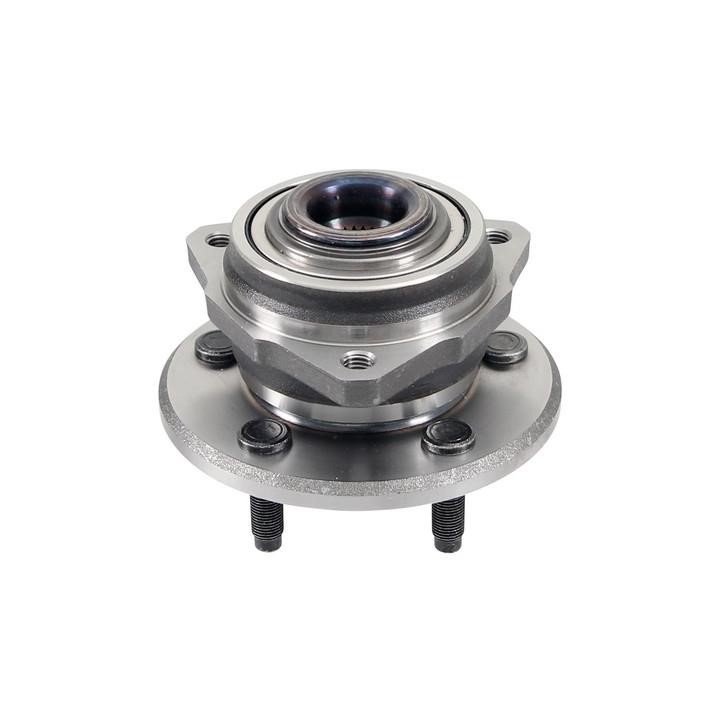 ABS 201532 Wheel bearing kit 201532