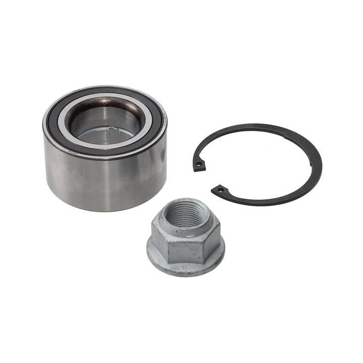 ABS 201303 Wheel bearing kit 201303
