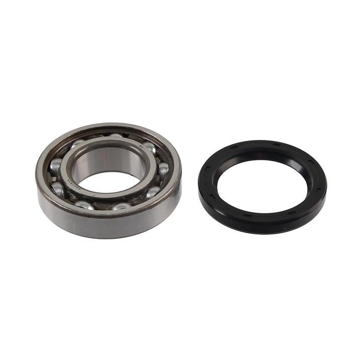 ABS 201321 Wheel bearing kit 201321