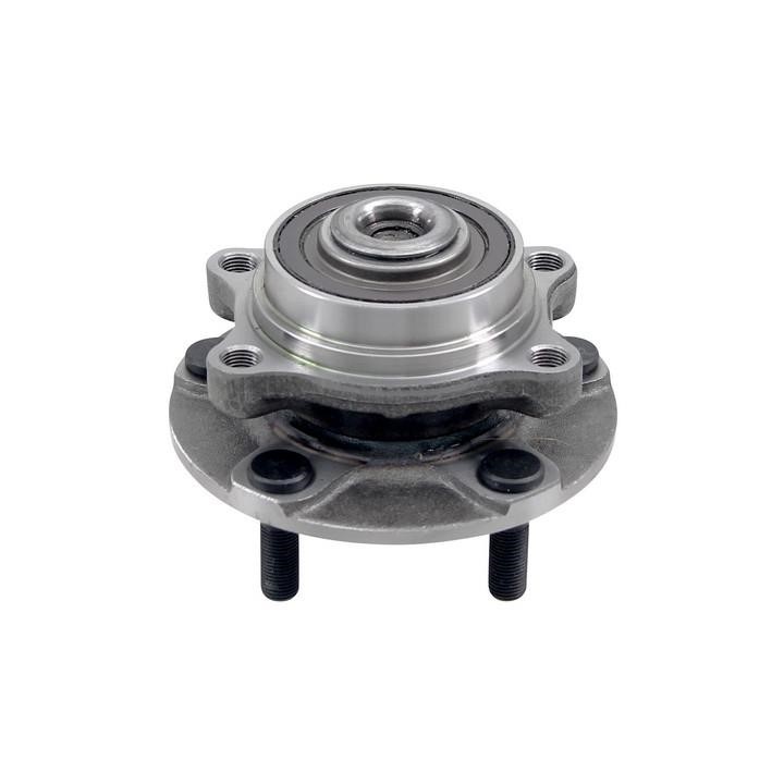 ABS 201589 Wheel bearing kit 201589