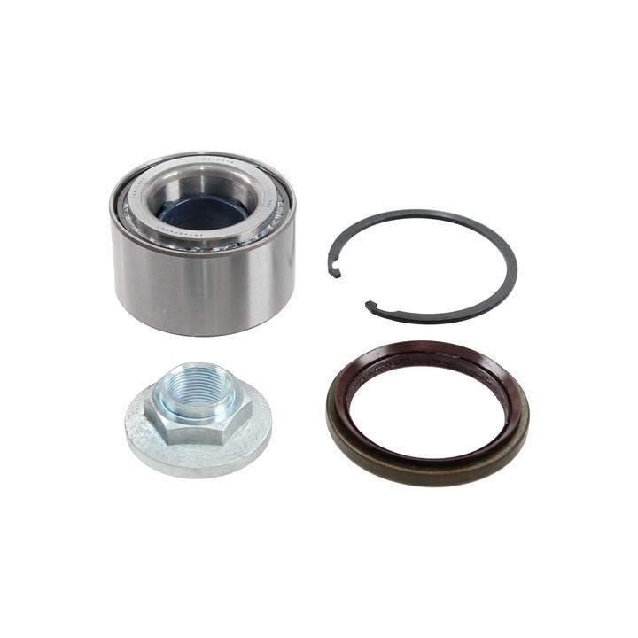 ABS 201376 Wheel bearing kit 201376