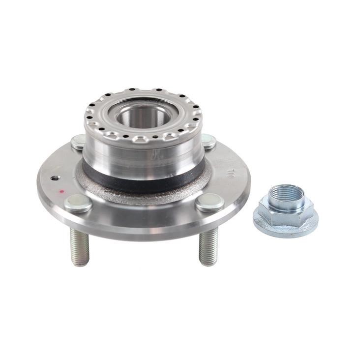 ABS 201387 Wheel hub 201387