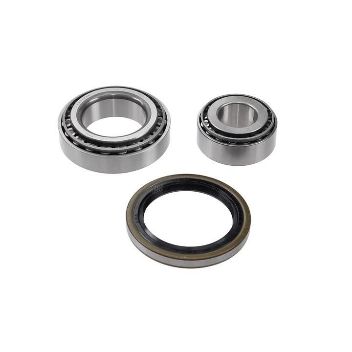 ABS 201400 Wheel bearing kit 201400