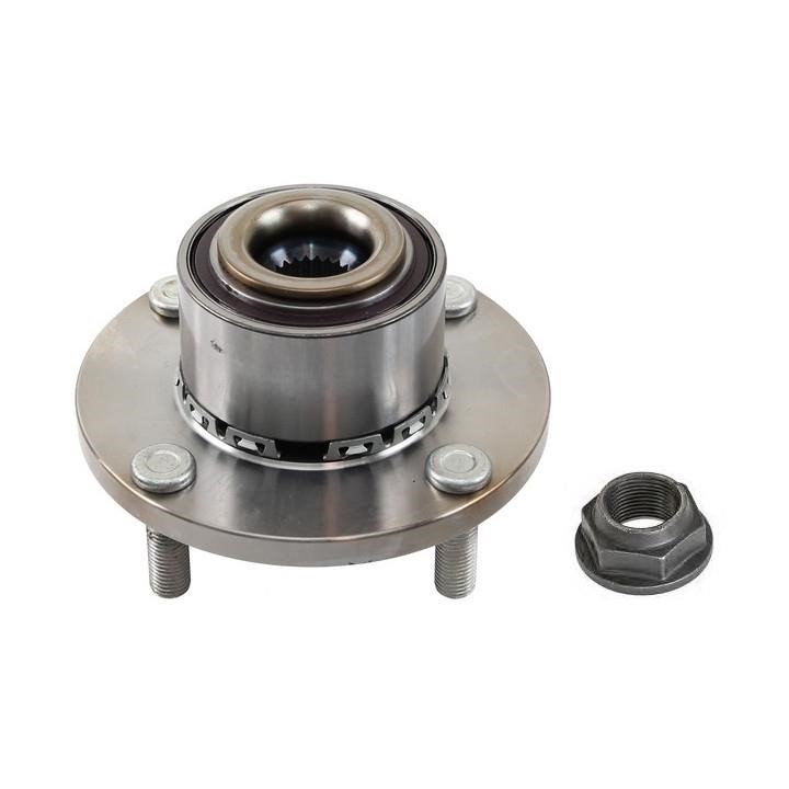 ABS 201403 Wheel bearing kit 201403
