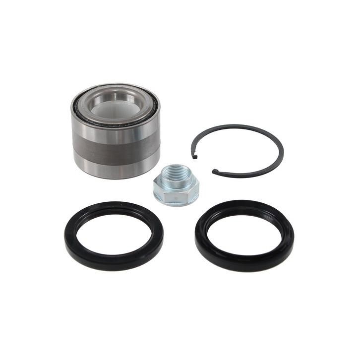 ABS 201428 Wheel bearing kit 201428
