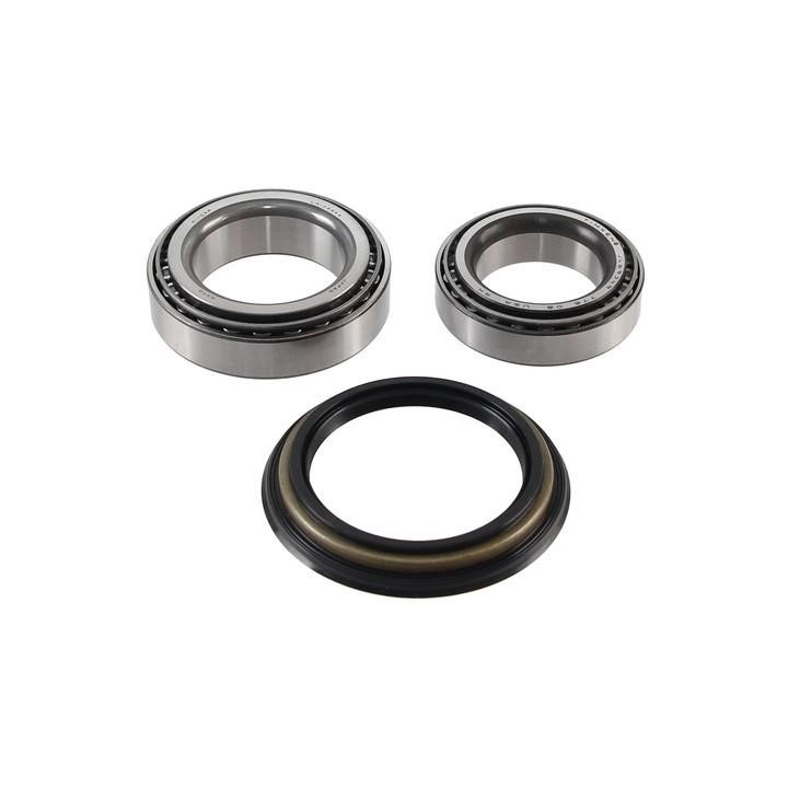 ABS 201430 Wheel bearing kit 201430