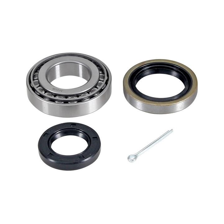 ABS 201439 Wheel bearing kit 201439