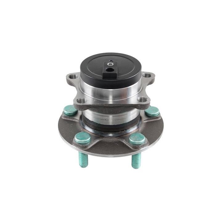 ABS 201482 Wheel bearing kit 201482