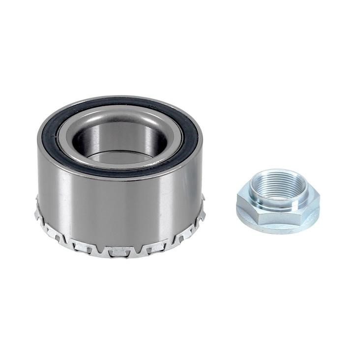 ABS 201485 Wheel bearing kit 201485