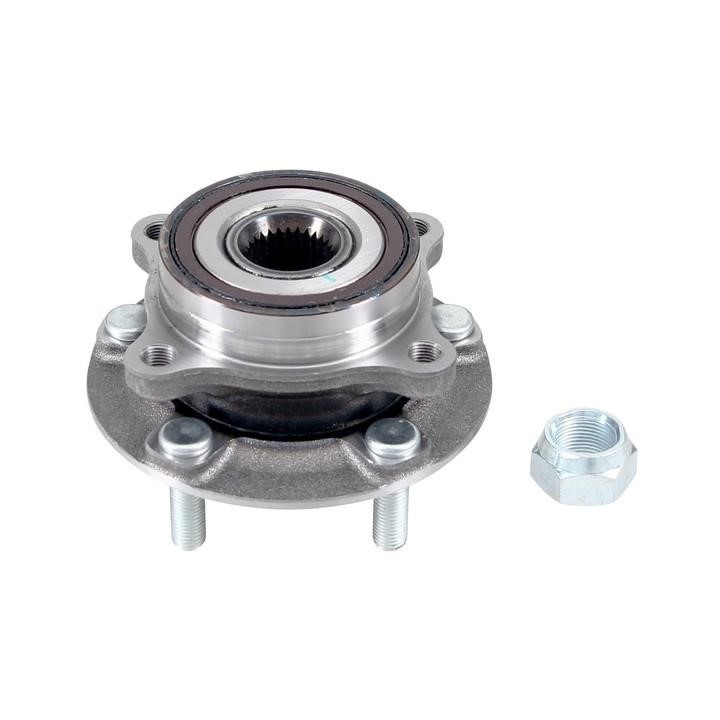 ABS 201500 Wheel bearing kit 201500