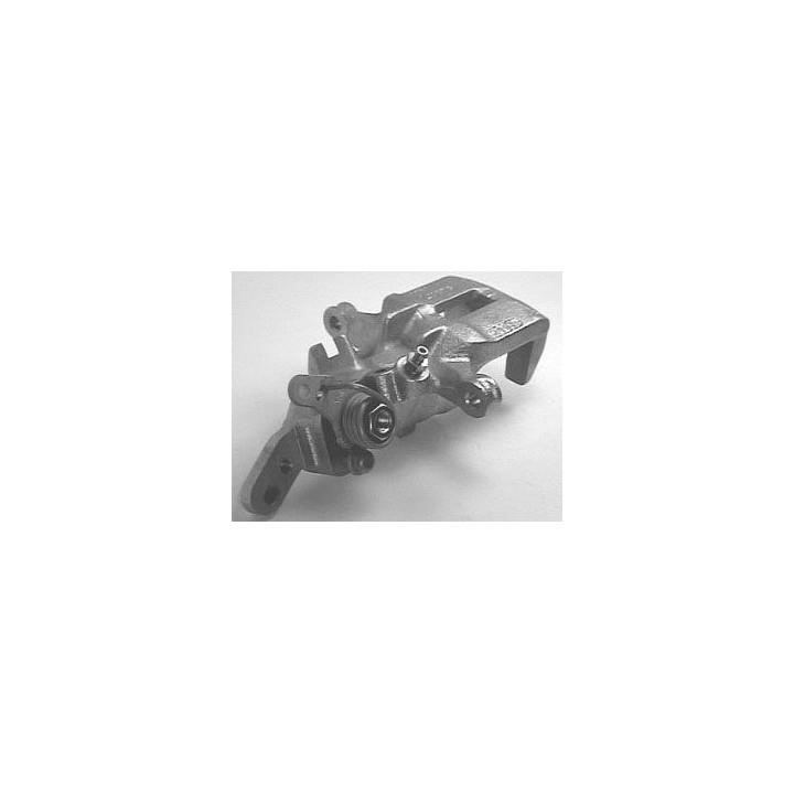 Brake caliper Rover 600: 520951 ABS Brake caliper rear left