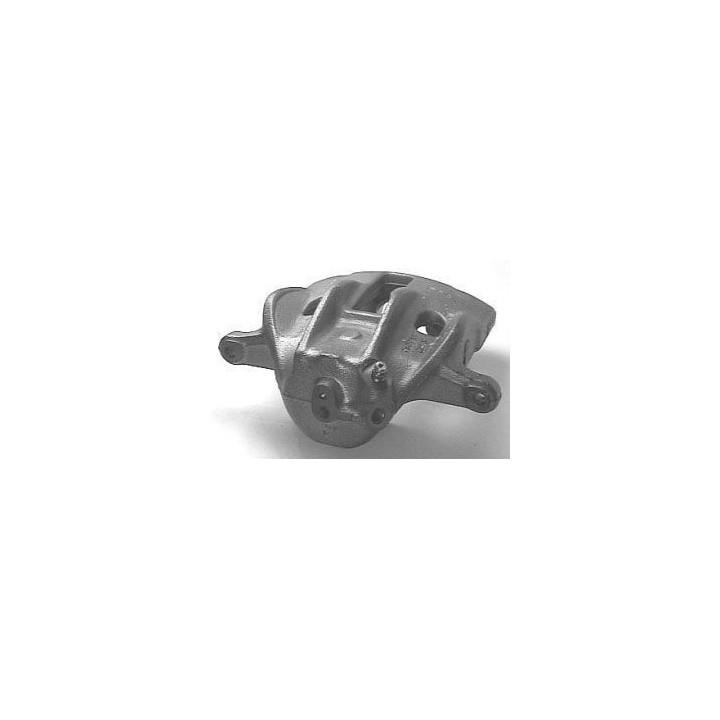 ABS 520102 Brake caliper front right 520102