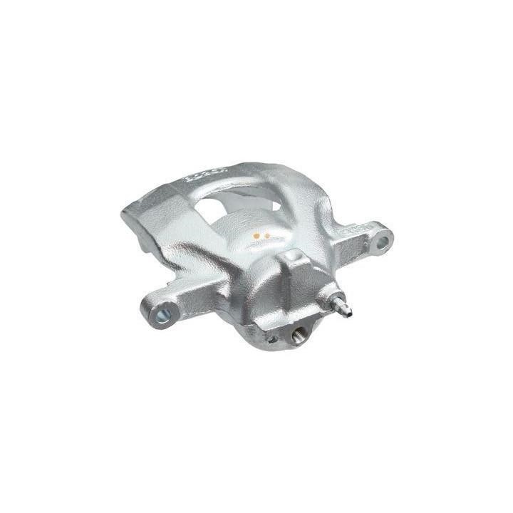ABS 529972 Brake caliper front right 529972