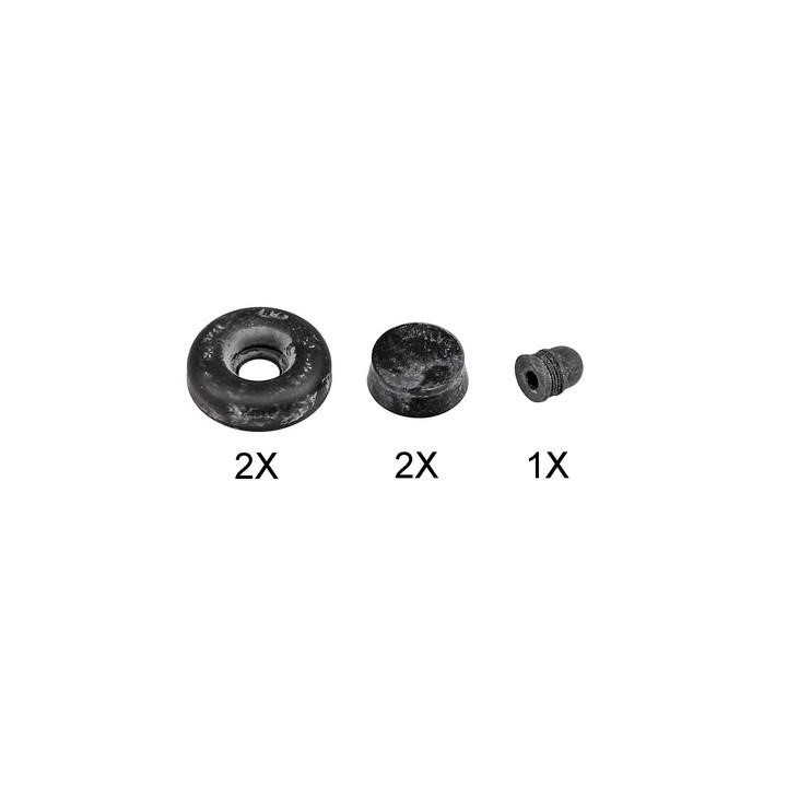 ABS 53668 Wheel cylinder repair kit 53668
