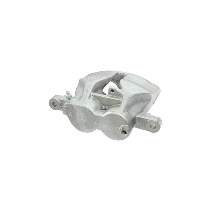 Brake caliper Volkswagen Kaefer: 624091 ABS Brake caliper rear left