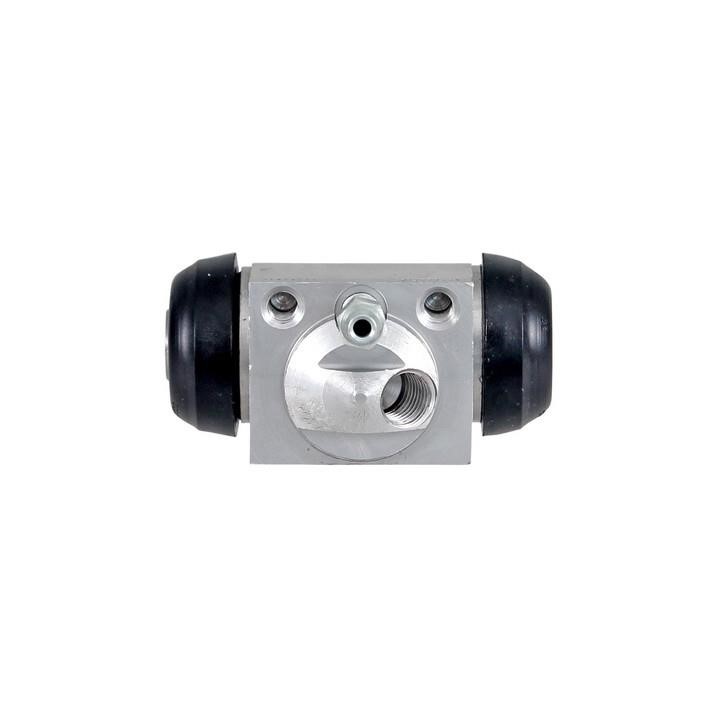 Wheel cylinder Smart: 63660 ABS Rear brake cylinder