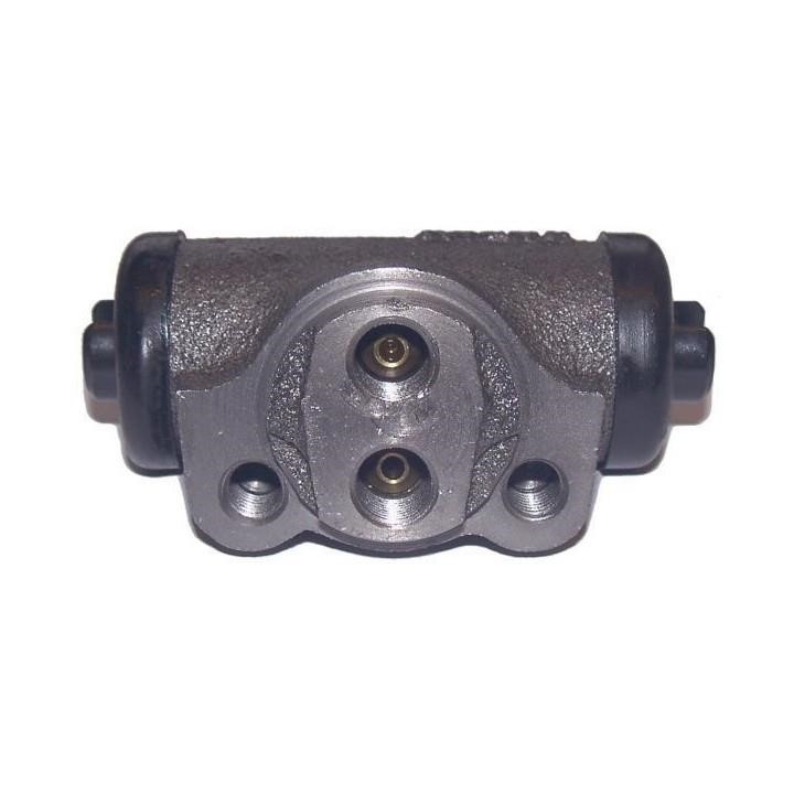 ABS 72743X Wheel Brake Cylinder 72743X