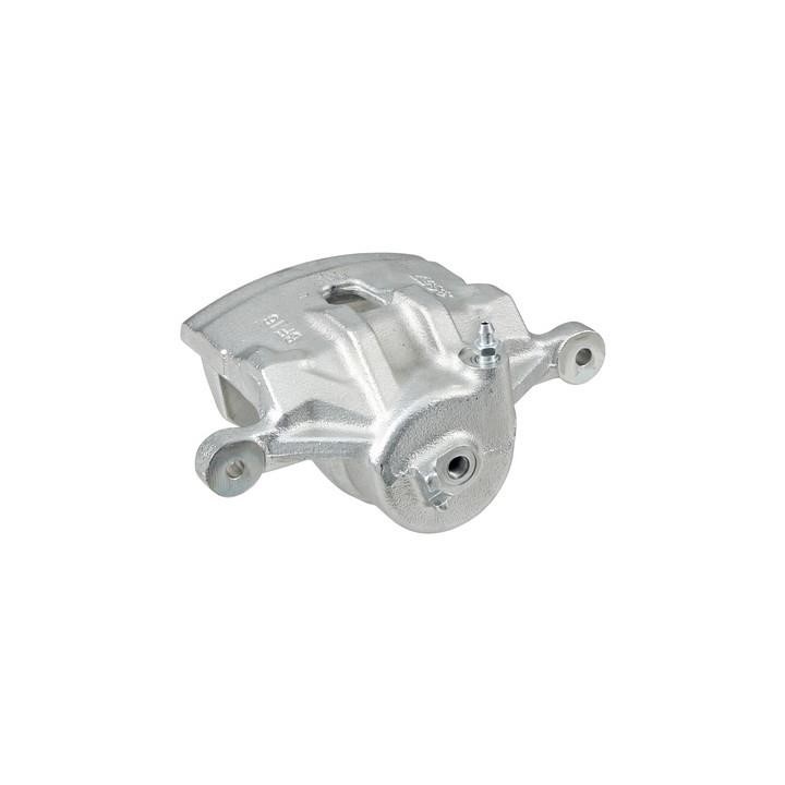 Brake caliper KIA Soul (Kia Soul): 730652 ABS Brake caliper front