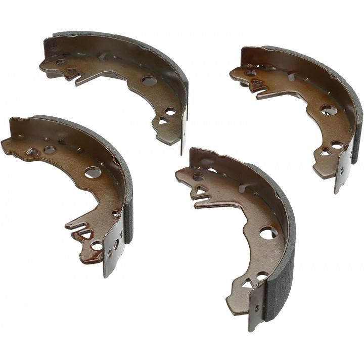 ABS 8304 Brake shoe set 8304