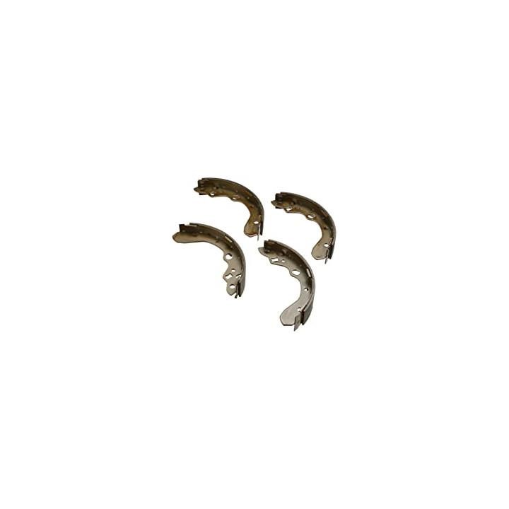 Brake shoe set Mazda: 9066 ABS Brake shoe set