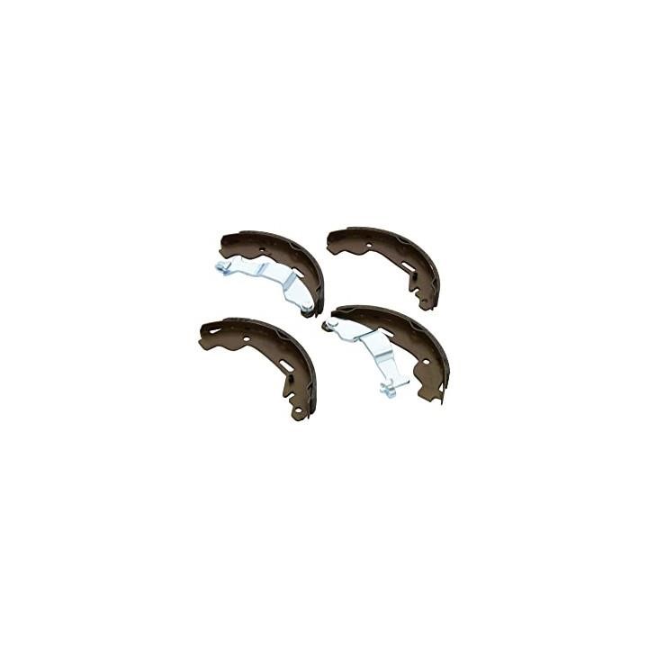 ABS 9152 Brake shoe set 9152 9152 ABS Brake shoe set