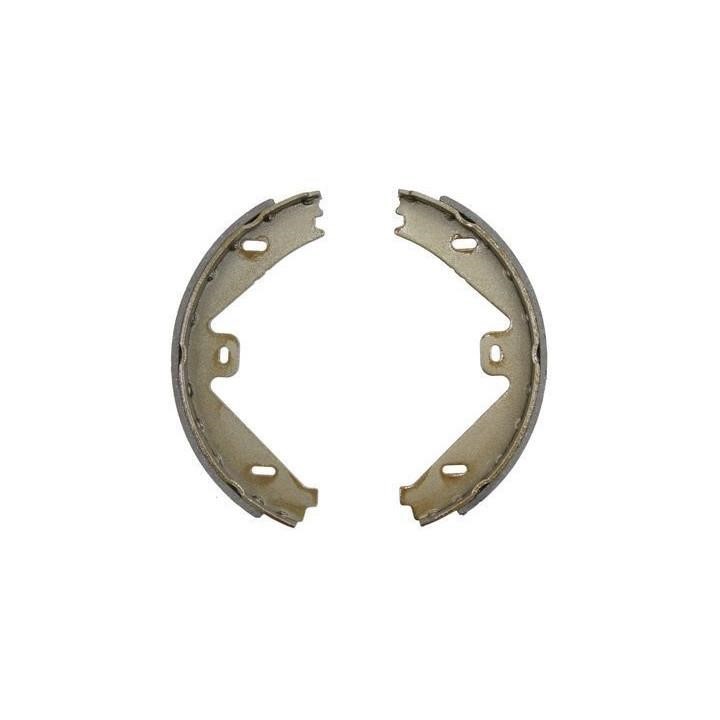 ABS 9271 Handbrake shoes 9271 9271 ABS Handbrake shoes