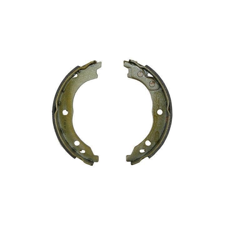 ABS 9167 Parking brake shoes 9167