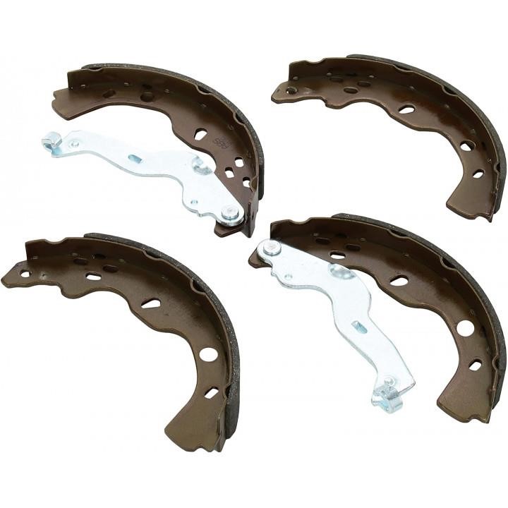 ABS 9190 Brake shoe set 9190