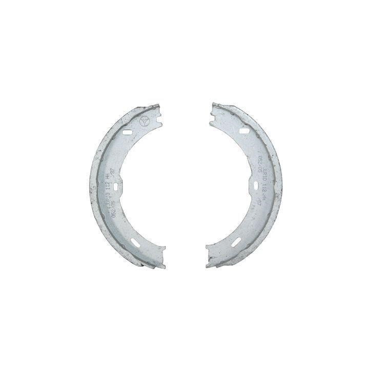 ABS 9209 Parking brake shoes 9209