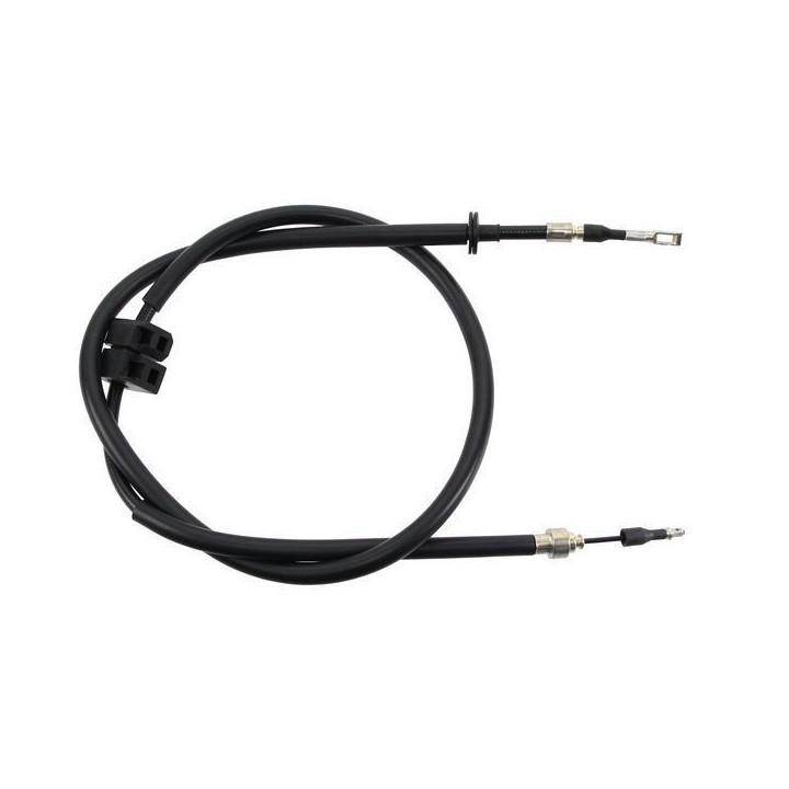 ABS K10177 Parking brake cable left K10177