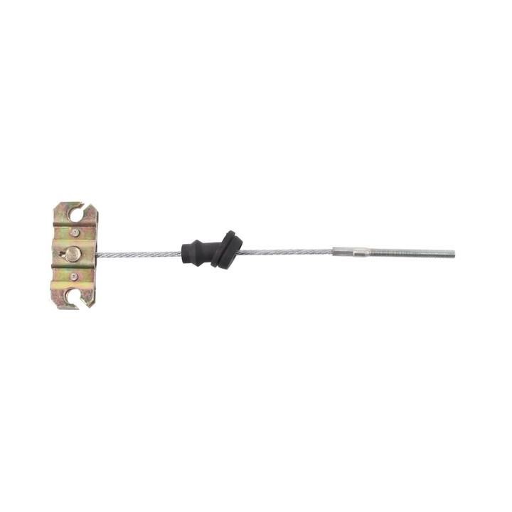 ABS K10731 Cable Pull, parking brake K10731