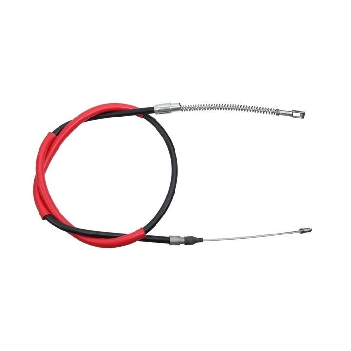 ABS K13088 Parking brake cable, right K13088