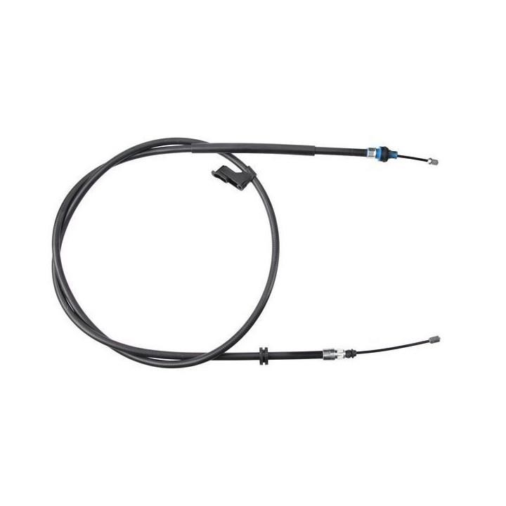 ABS K15048 Parking brake cable, right K15048