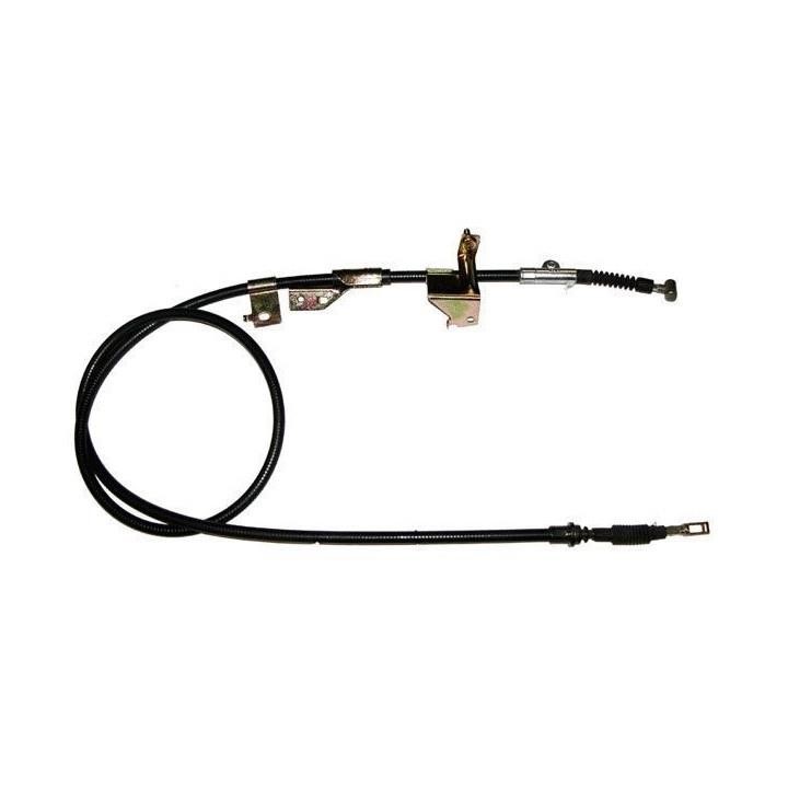ABS K15258 Parking brake cable, right K15258