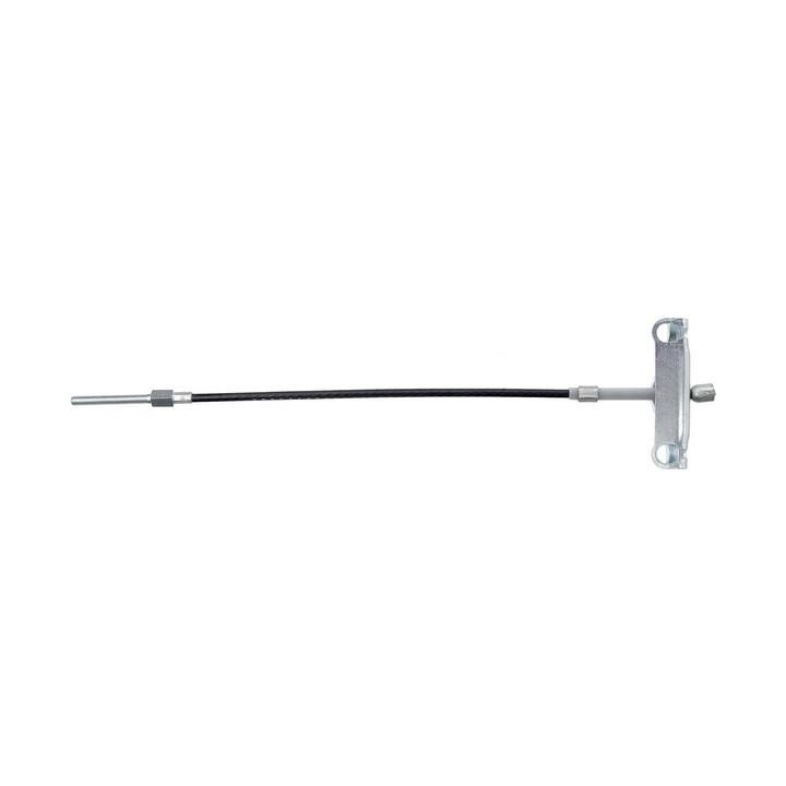 ABS K17419 Cable Pull, parking brake K17419