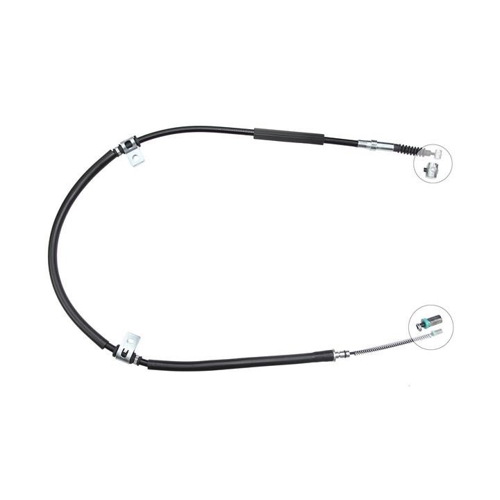 ABS K19238 Parking brake cable, right K19238
