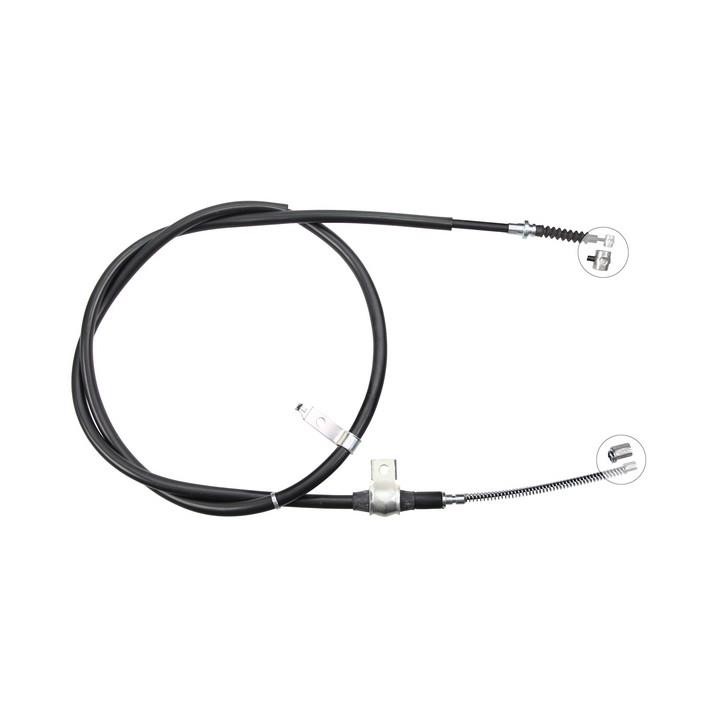 ABS K18924 Parking brake cable, right K18924