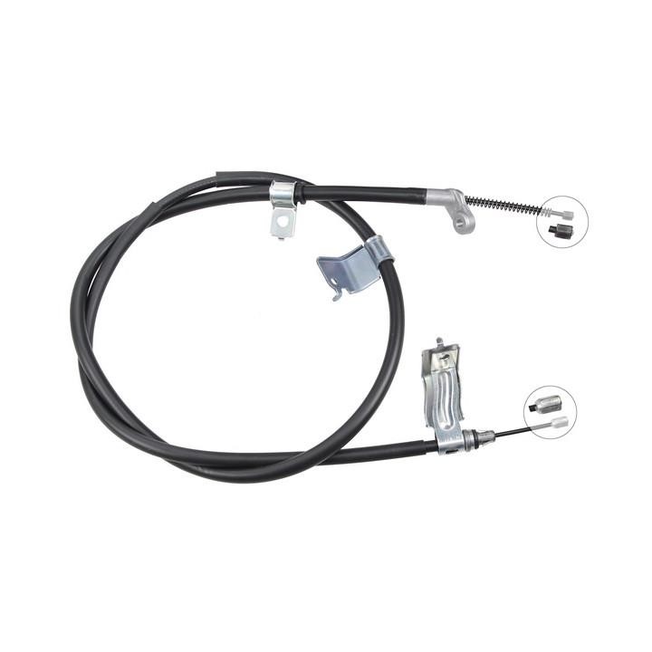 ABS K18951 Parking brake cable, right K18951