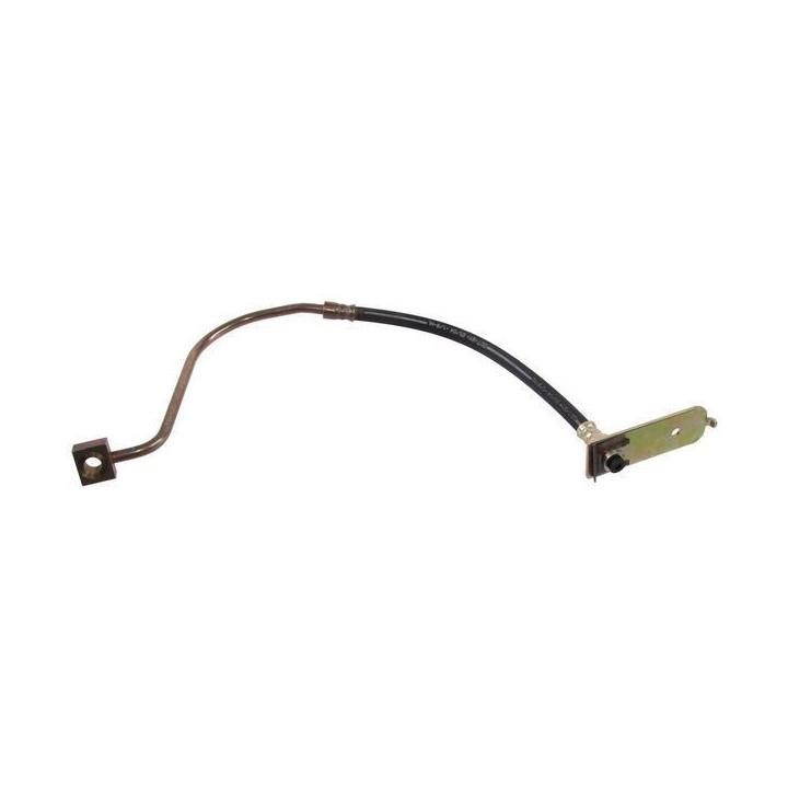 Flexible brake pipe Chrysler: SL4660 ABS Brake Hose