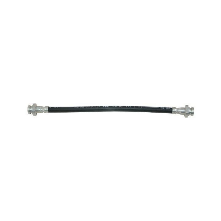 Flexible brake pipe Nissan Note: SL5754 ABS Brake Hose